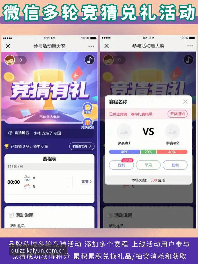 Kaiyun竞猜平台评价 vs 传统体育竞猜：2024年智能娱乐体验全面对比