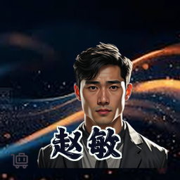 赵敏