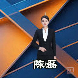 陈磊